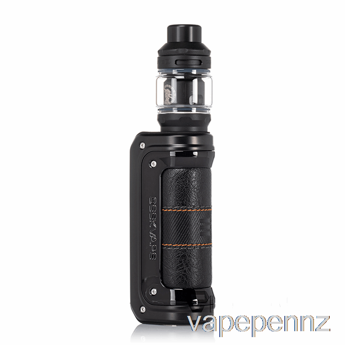 Geek Vape Max100 (Aegis Max 2) 100W Kit Black VAPE NZ
